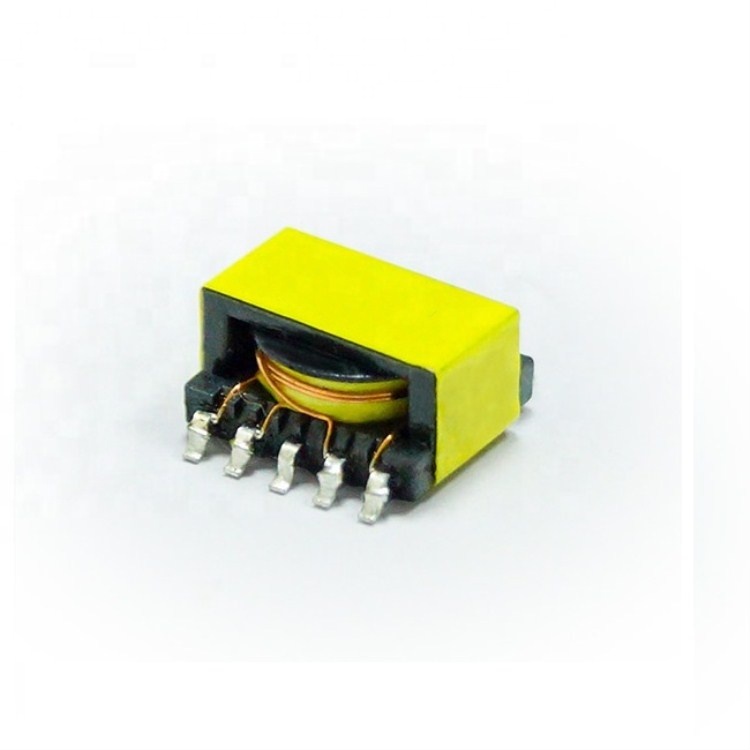 用于音频设备的 ROHS 认证 ER14.5 立式 Chip 板变压器