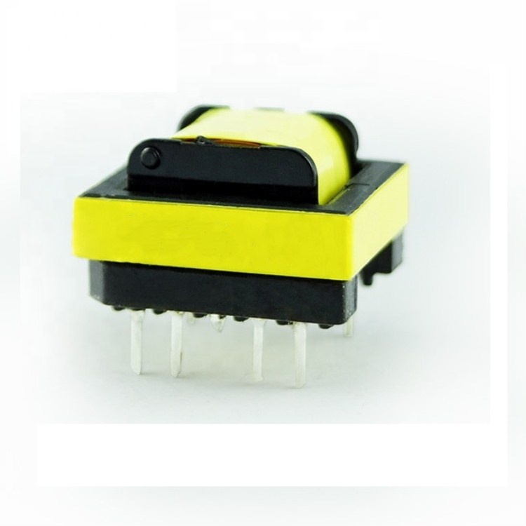 EE19 卧式共模电感高频抗干扰转接电路板变压器的美容美发器材