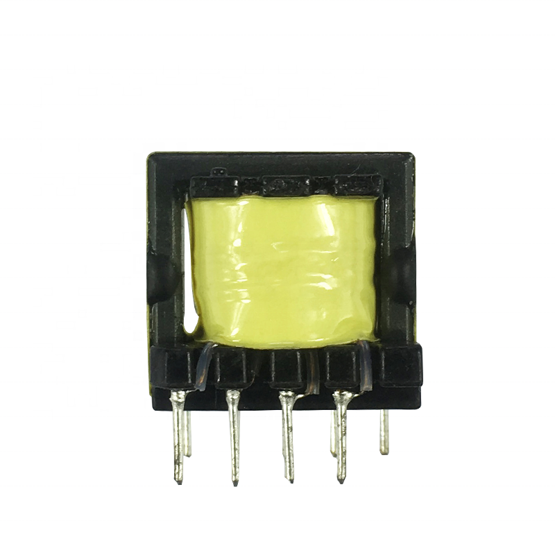 EE35 垂直全脚高频与 ROHS 开关 USB 接口板变压器智能设备