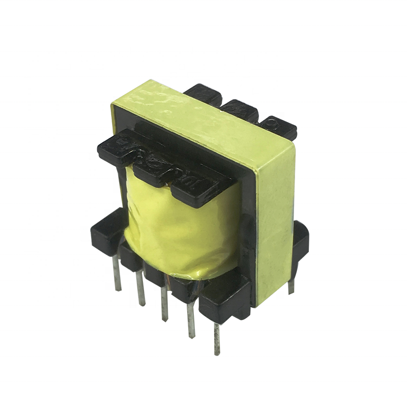 OEM/ODM EE35立式全足高频开关芯片变压器，用于音频设备