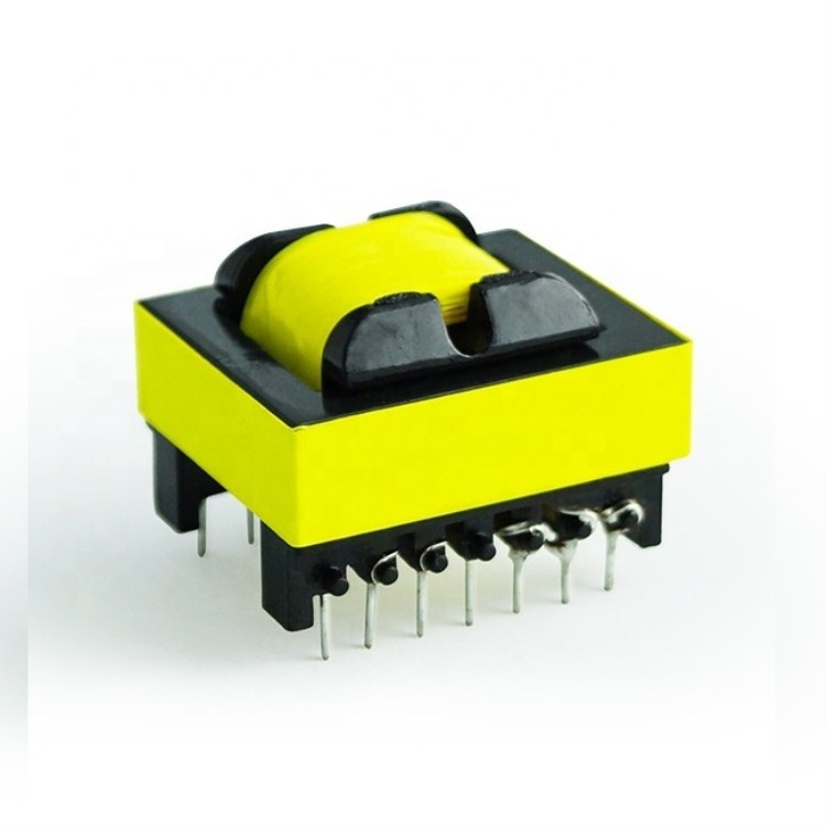 ODM/OEM EE40 卧式环形 DC-AC 逆变器充电板变压器用于办公设备