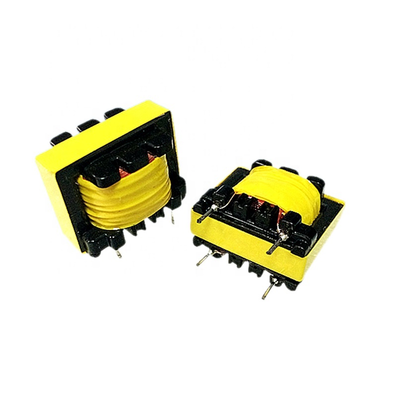 ODM/OEM EE25立式环形高频控制板变压器