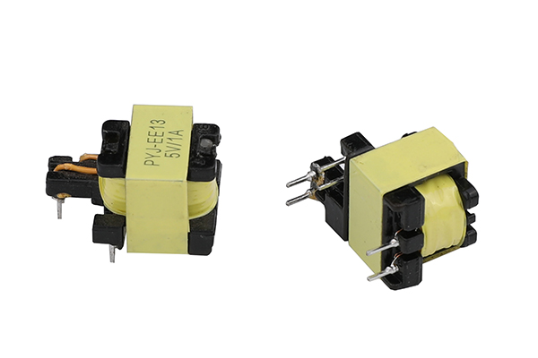 立式EE13安规变压器