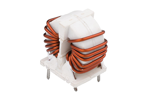 T22X10X10带壳共模立式