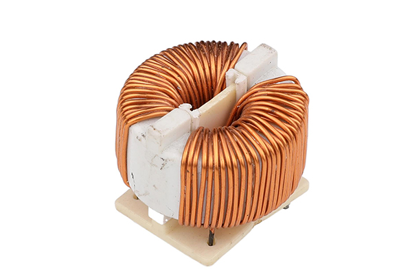 T22X10X10带壳共模卧式