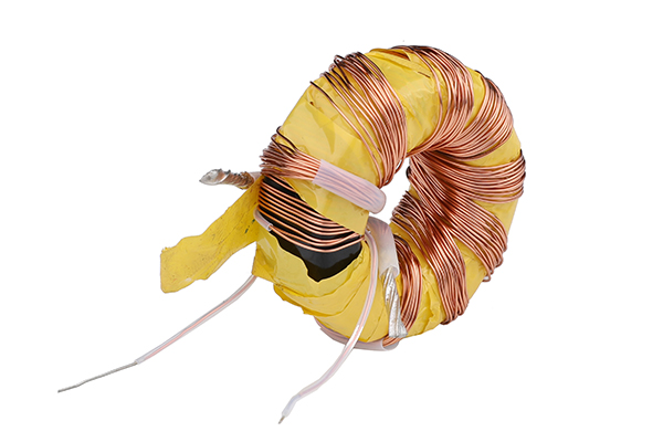 T160-125环形变压器