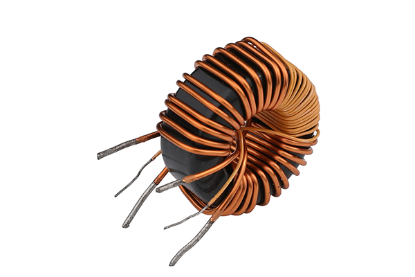 T106125铁硅铝变压器