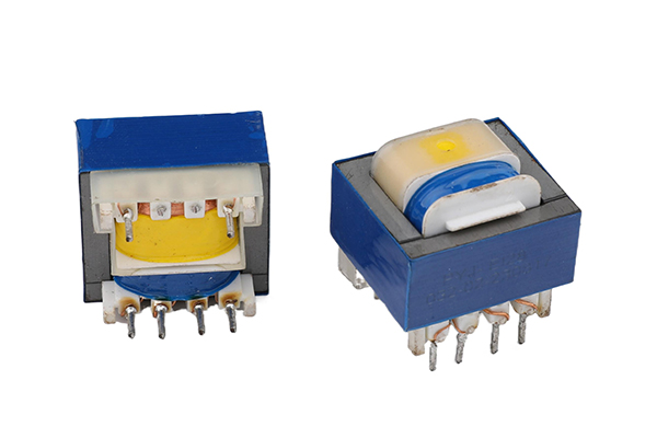 EI2813电源变压器