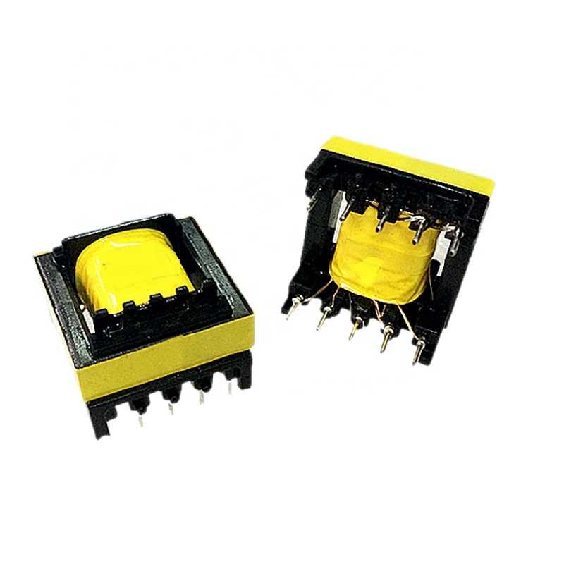 ODM/OEM EE25立式环形高频控制板变压器