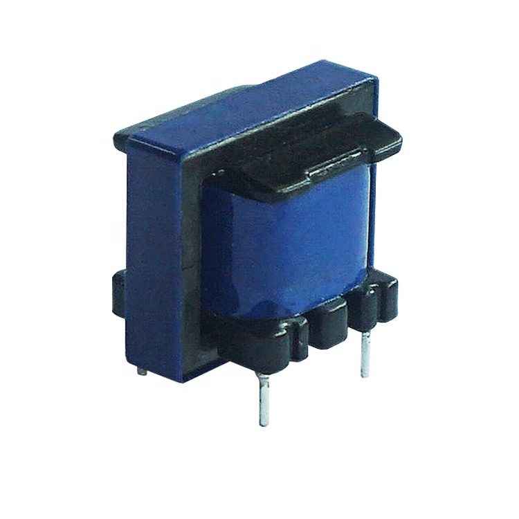 EE13 用于空气净化器设备的具有 ROHS 开关电路板变压器的水平单边加宽高频