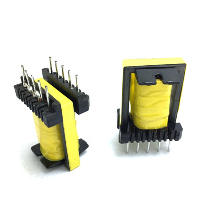 ROHS 认证 EEL19 高品质变压器 LED 电源线路