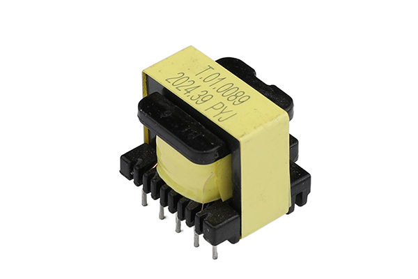 EE22X8立式安规变压器