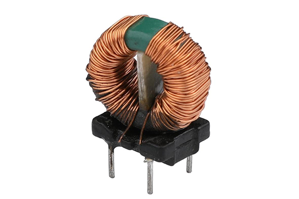 T12.7带底座共模