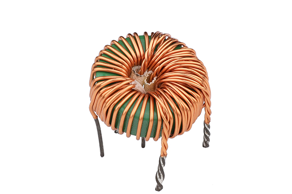 T28X12X9磁环变压器