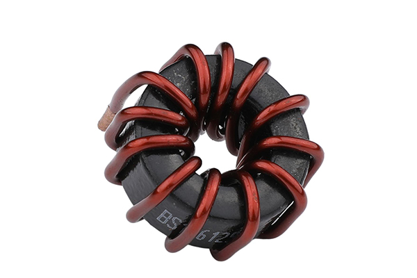 T106125铁硅铝电感