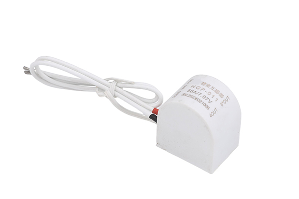 带线电流互感器