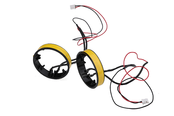 咖啡胶囊感应线圈