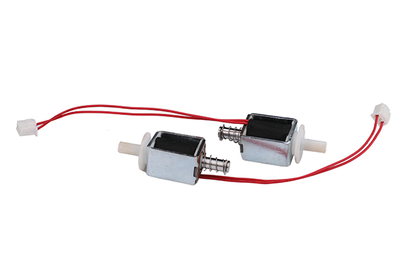 烤面机用电磁阀