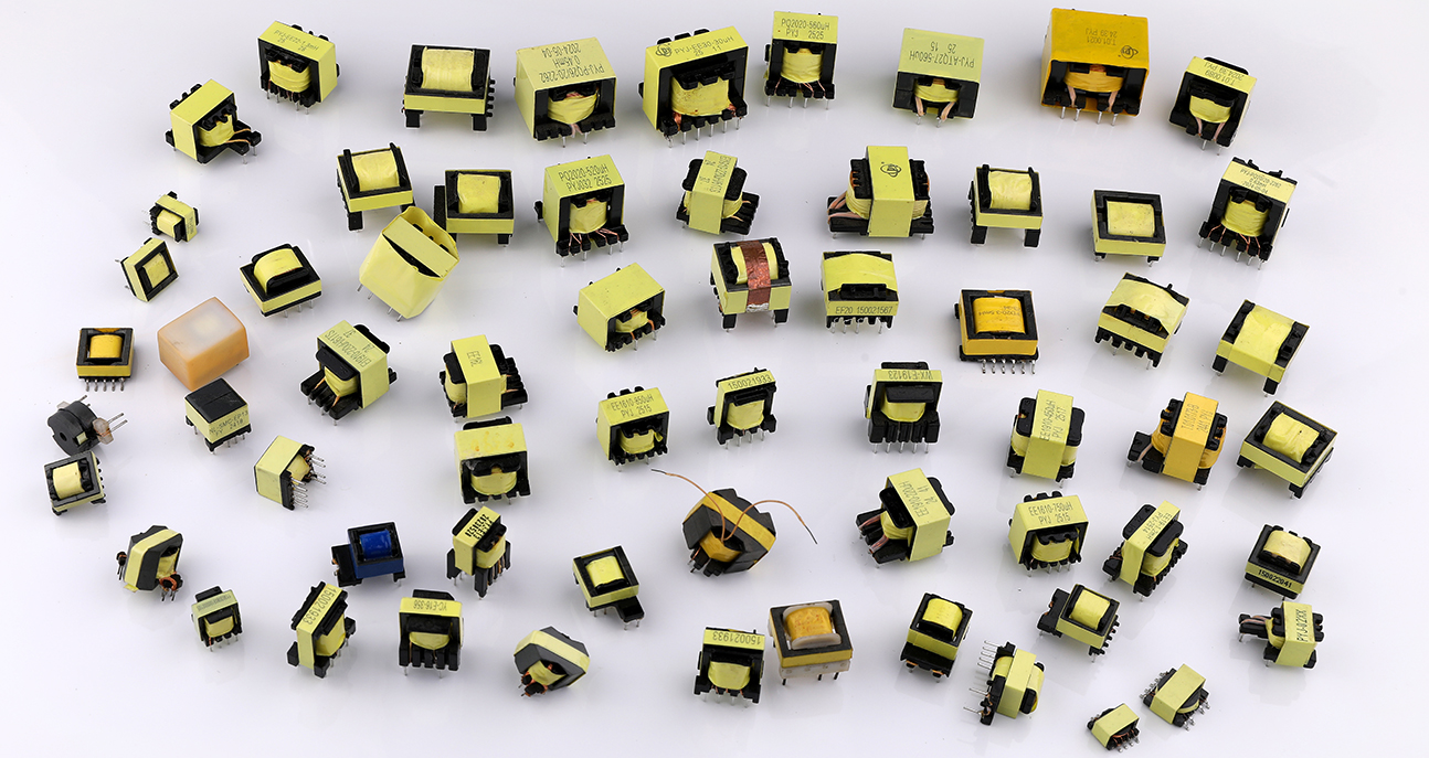 家电及仪器仪表用高频变压器